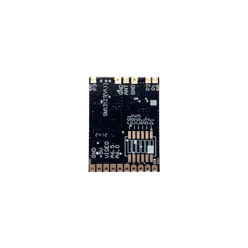 3.3G 800mw 1.6W FPV Antenna VT - Fpv Antenna Receiver avis et prix