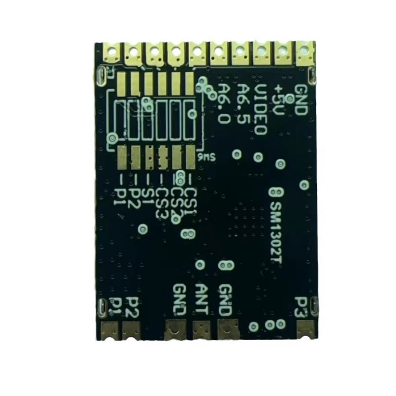 3.3G 800mw 1.6W FPV Antenna VT - Fpv Antenna Receiver avis et prix