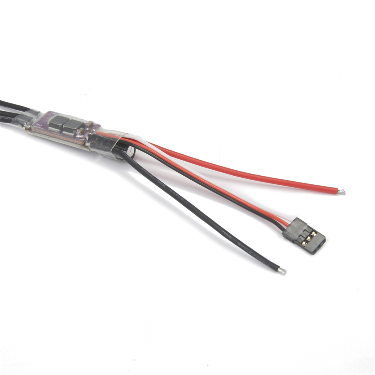 A002 1PCS AM32 32-Bit ESC 2-4S - Drone Rc Controller avis et prix