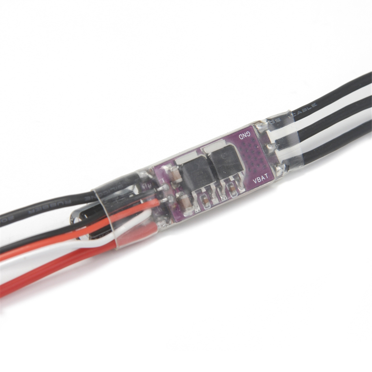 A002 1PCS AM32 32-Bit ESC 2-4S - Drone Rc Controller avis et prix
