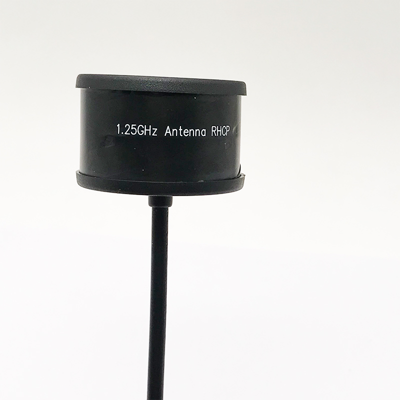 1pcs 1.2G 1.3G High Gain Circu - Fpv Antenna Receiver avis et prix